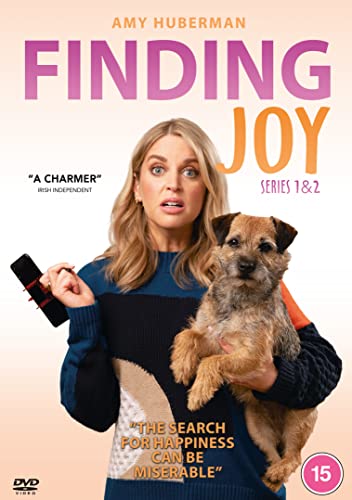 Finding Joy - Series 1-2 [DVD] von Acorn