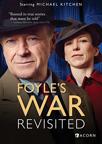 Foyle's War Revisited [DVD] [Import] von AcornMedia
