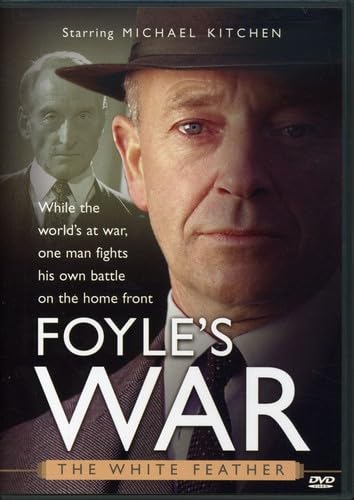 Foyle's War: White Feather [DVD] [Import] von AcornMedia