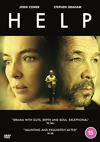 Help [DVD] [2021] von Acorn