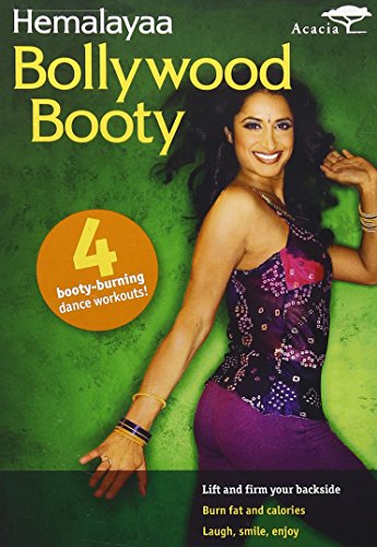 Hemalayaa: Bollywood Booty [DVD] (2008) Hemalayaa; James Wvinner (japan import) von Acorn