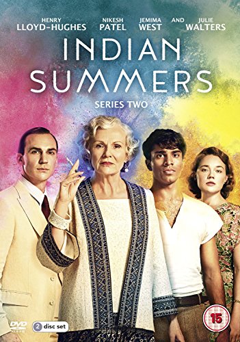 Indian Summers: Series 2 [DVD] von Acorn