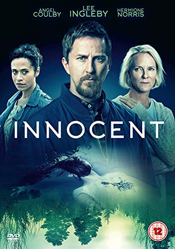 Innocent [ITV Drama DVD] [2018] von Acorn