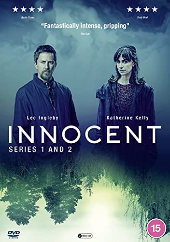 Innocent - Series 1-2 Box Set [DVD] von Acorn
