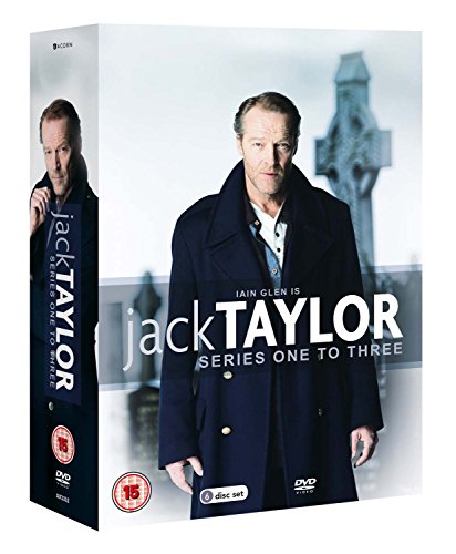 Jack Taylor: Series 1-3 [DVD] von Acorn