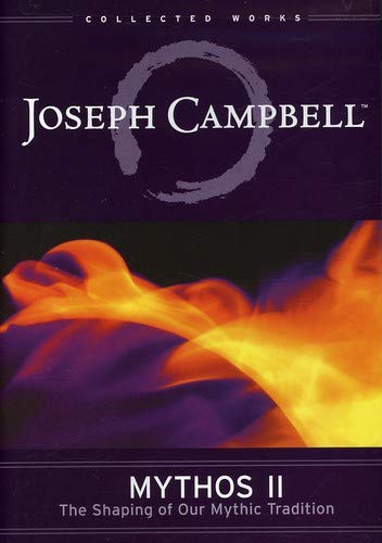 Joseph Campbell: Mythos 2 (2pc) / (Full) [DVD] [Region 1] [NTSC] [US Import] von Acorn