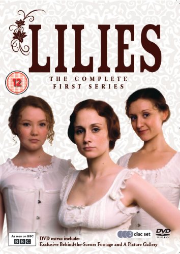 Lilies [3 DVDs] [UK Import] von Acorn