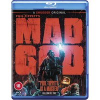 Mad God Mad God von Acorn