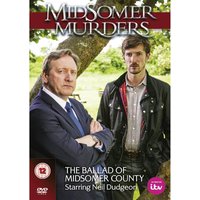 Midsomer Murders - Series 17 Episode 3: The Ballad of Midsomer Midsomer Murders - Series 17 Episode 3: The Ballad of Midsomer von Acorn