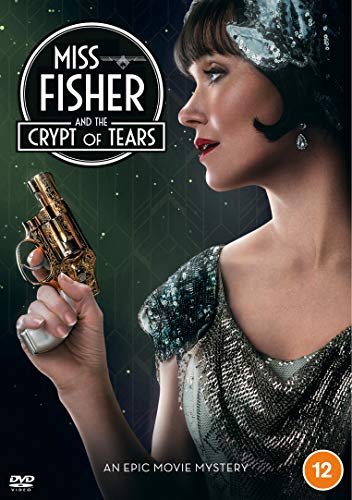 Miss Fisher and the Crypt of Tears [DVD] von Acorn