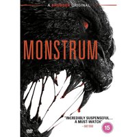 Monstrum Monstrum von Acorn
