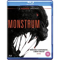 Monstrum Monstrum von Acorn