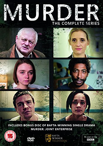 Murder - Complete [DVD] von Acorn