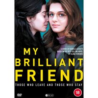 My Brilliant Friend: Series 3 My Brilliant Friend: Series 3 von Acorn
