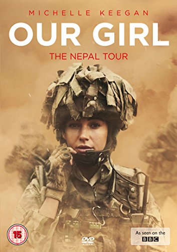 Our Girl: The Nepal Tour [DVD] von Acorn