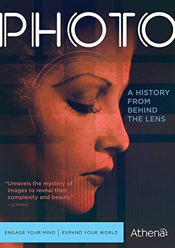 Photo: History From Behind The Lens [DVD] [Region 1] [NTSC] [US Import] von Acorn
