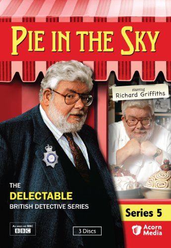 Pie In The Sky: Series 5 (3pc) [DVD] [Region 1] [NTSC] [US Import] von Acorn