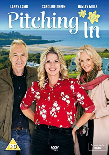 Pitching In [DVD] von Acorn
