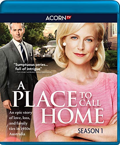 Place to Call Home, A: Series 1 [Blu-ray] von Acorn