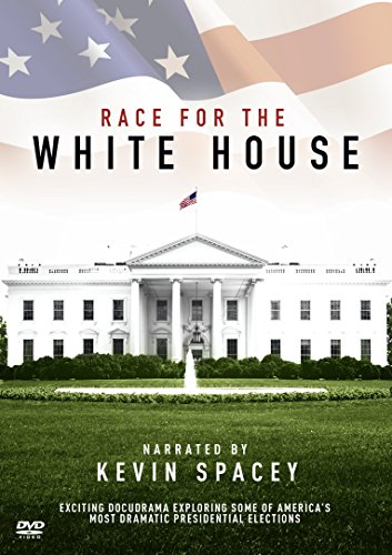Race for the White House [DVD] von Acorn