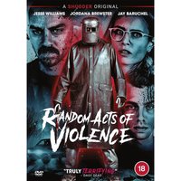 Random Acts of Violence Random Acts of Violence von Acorn