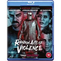 Random Acts of Violence Random Acts of Violence von Acorn