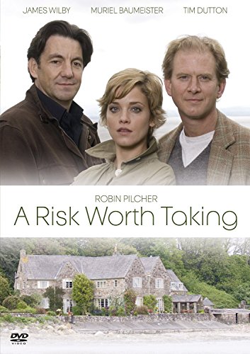 Robin Pilcher's A Risk Worth Taking [DVD] von Acorn