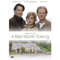 Robin Pilcher's Risk Worth Taking Robin Pilcher's Risk Worth Taking von Acorn