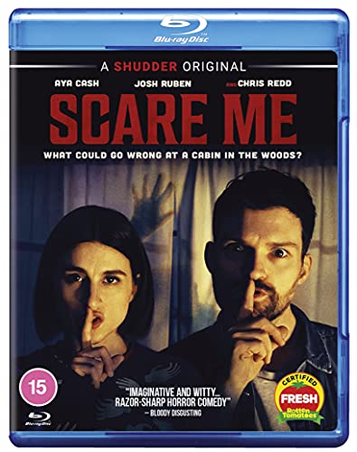 Scare Me [Blu-ray] [2020] von Acorn
