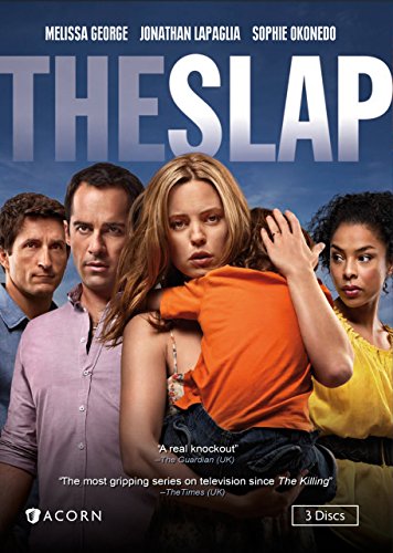 Slap [DVD] [Import] von Acorn