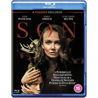 Son Son von Acorn