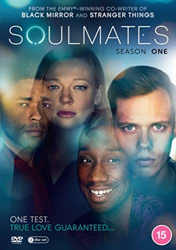 Soulmates [DVD] von Acorn
