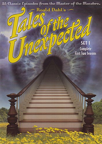 Tales of Unexpected Set 1: Comp First 2 Seasons [DVD] [Import] von Acorn