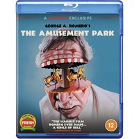 The Amusement Park The Amusement Park von Acorn