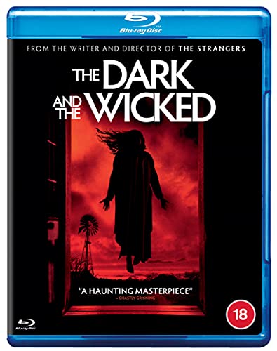 The Dark and the Wicked [Blu-ray] [2020] von Acorn