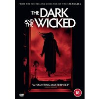 The Dark and the Wicked The Dark and the Wicked von Acorn