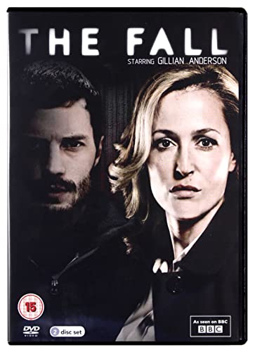 The Fall [2 DVDs] von Acorn