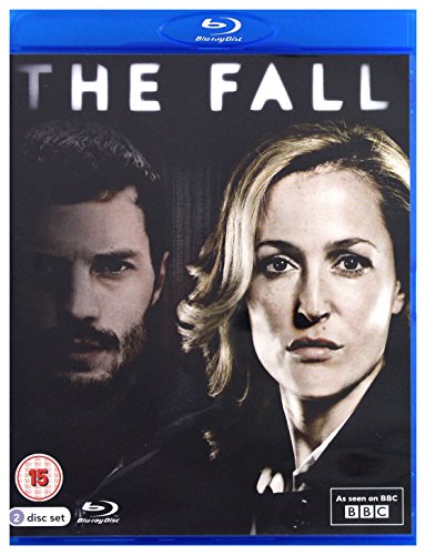 The Fall [Blu-ray] von Acorn