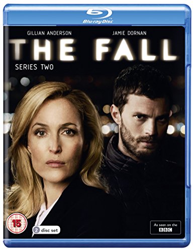 The Fall Series 2 [Blu-ray] von Acorn