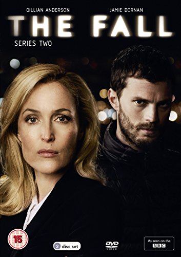 The Fall Series 2 [DVD] [UK Import] von Acorn