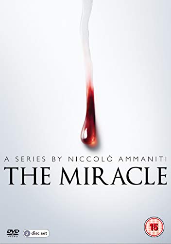The Miracle [DVD] - From the Producers of The Young Pope von Acorn
