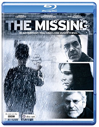 The Missing [Blu-ray] von RLJ Entertainment
