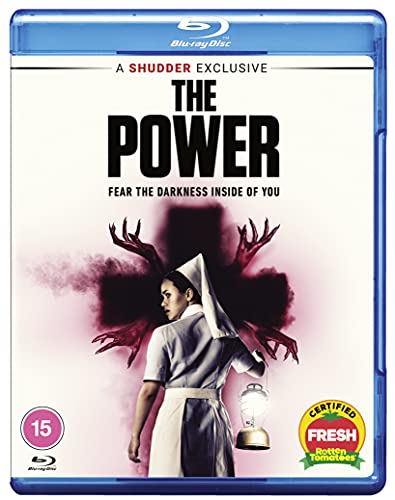 The Power [Blu-ray] [2021] von Acorn