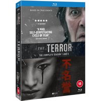 The Terror: Season 1-2 The Terror: Season 1-2 von Acorn