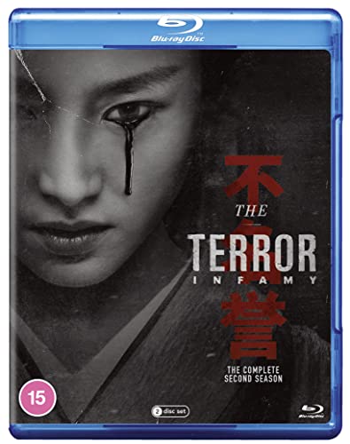 The Terror: Season 2 [Blu-ray] von Acorn