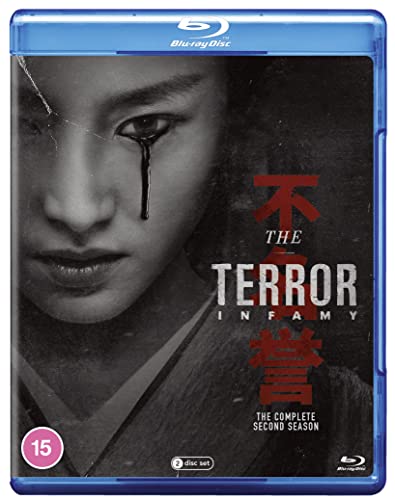 The Terror: Season 2 [Blu-ray] von Acorn