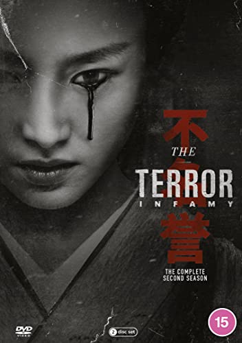 The Terror: Season 2 [DVD] von Acorn