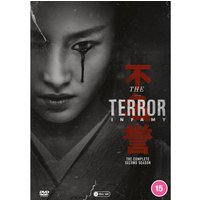 The Terror: Season 2 The Terror: Season 2 von Acorn