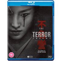 The Terror: Season 2 The Terror: Season 2 von Acorn