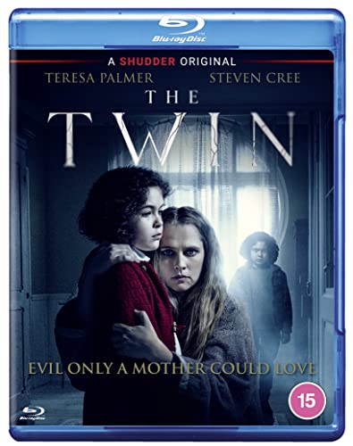 The Twin (Shudder) [Blu-ray] von Acorn